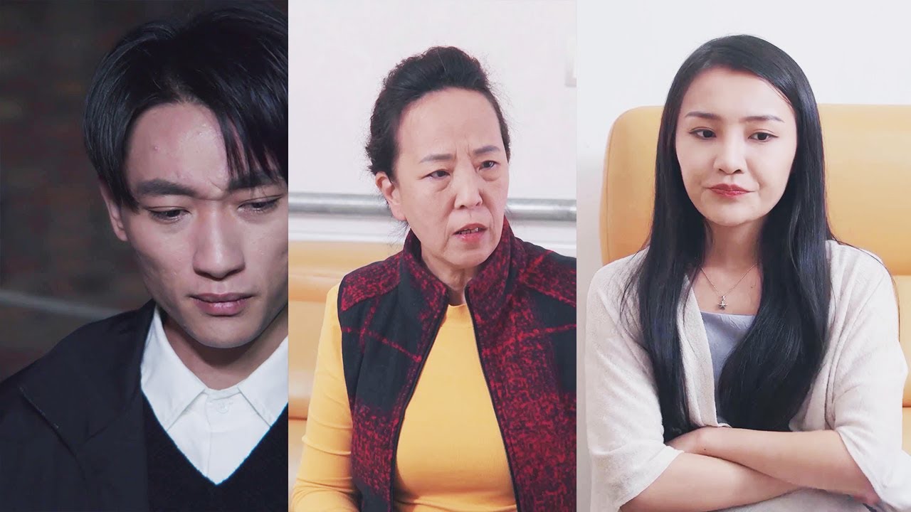 婚姻骗局：我如何反击坏女人的阴谋