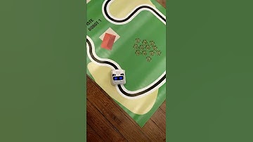 codey Rocky suiveur de ligne 2