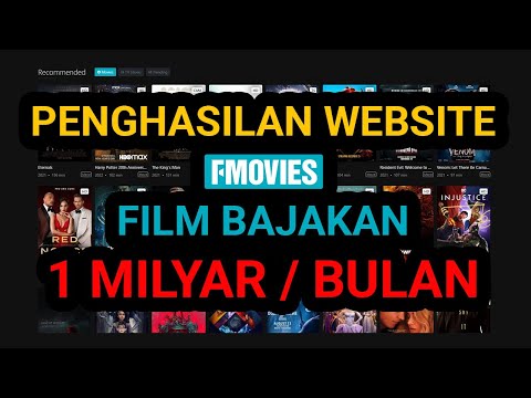 Video: Apakah salinan bajakan?