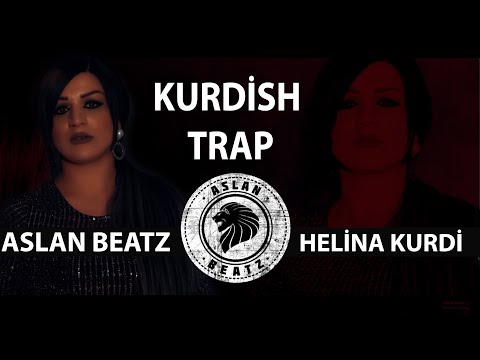 AslanBeatz & Helîna Kurdî - Evîna Min (Kurdish Trap)