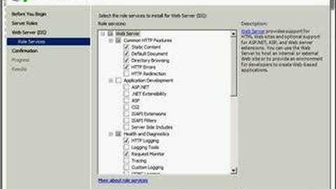 How to Install Self-Signed Certificate -- IIS7, Windows Serve