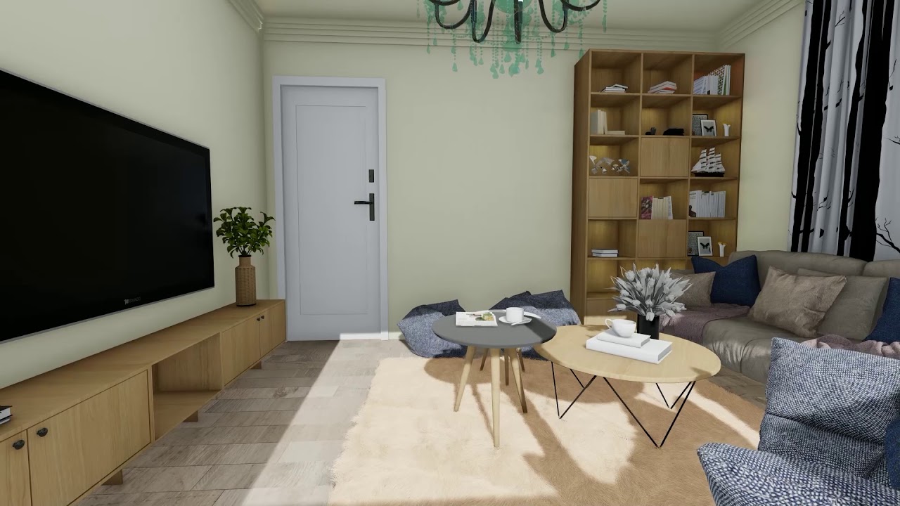 Lake Park Villas 1 YouTube