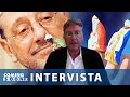 Natale in Casa Cupiello (2020): Intervista Esclusiva a Sergio Castellitto - HD