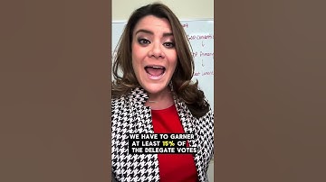 Ballot Process Explainer Video