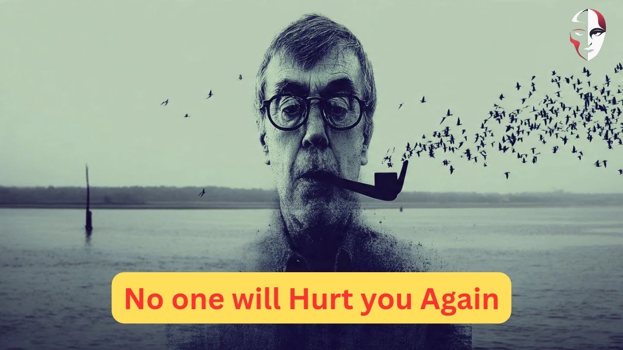  মানসিক শান্তি ও মনের জোর বাড়ানোর আসল উপায় |অ্যালান ওয়াটসের দর্শন | Human Psychology |