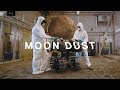 Building a lunar base out of Moon dust