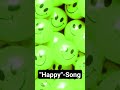 "Happy"-Song