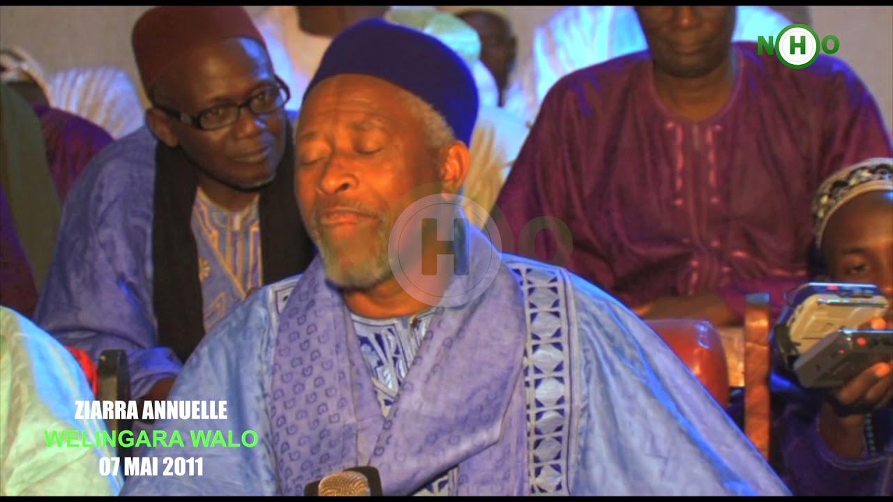 WELINGARA WALO 2011   CHEIKH SAYID PART3