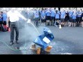Science Experiment Quiz