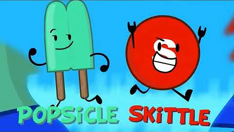 Object Invasion (2016) Test Intro 2 (January 2019)