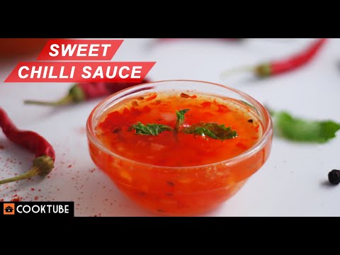 वीडियो: चिली केचप: आसान बनाने के लिए स्टेप बाय स्टेप फोटो रेसिपी Recipe