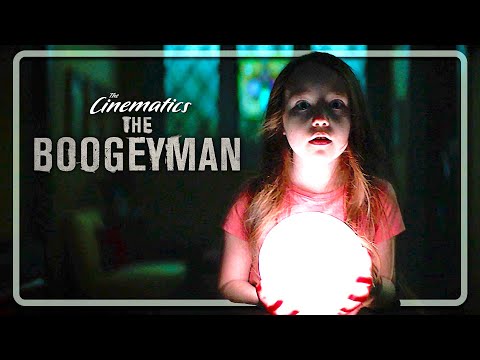 The Boogeyman (2023) | Official Trailer
