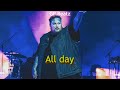 [FREE] Jelly Roll x Post Malone Type Beat "All day" | Sad Emotional Crying Rap Beat