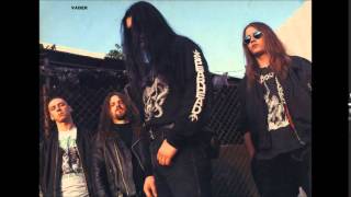 Vader - Sunlight Studio ( Lost Tapes )