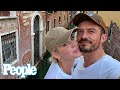 Katy Perry and Orlando Bloom Ride a Gondola in Venice: They &#39;Seem to Enjoy the City&#39; | PEOPLE