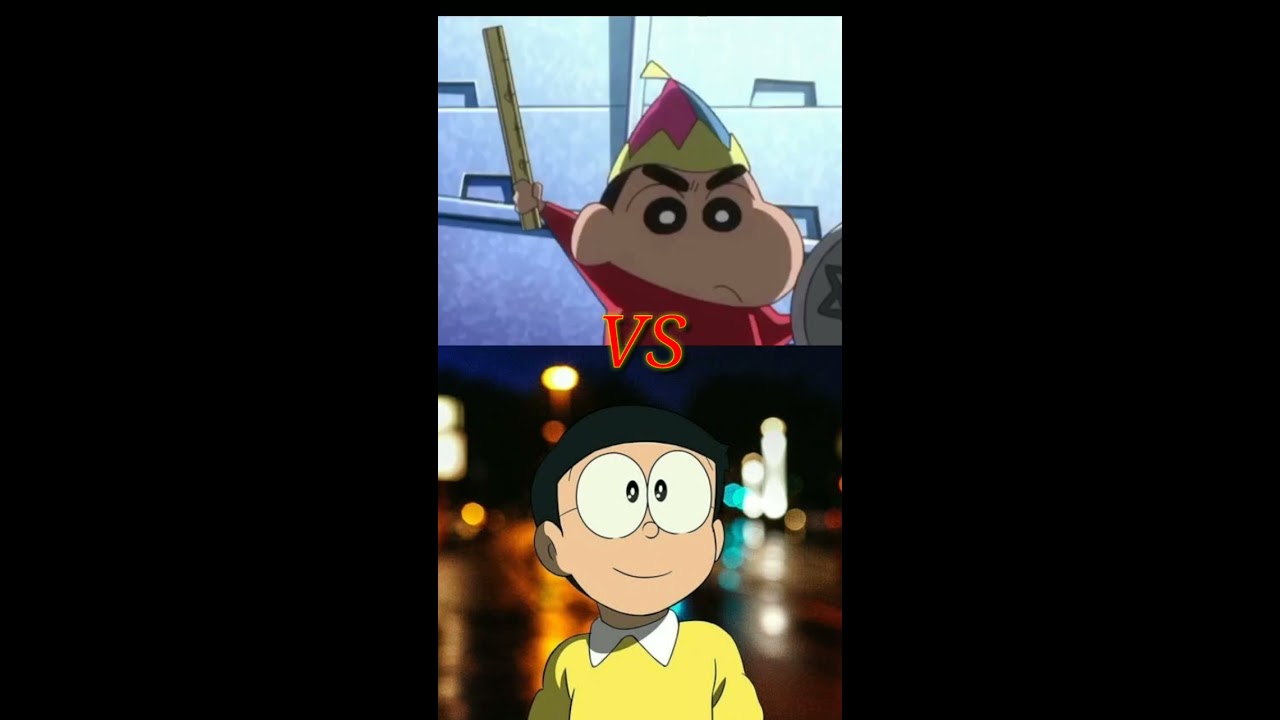 Believer song tamil  Shinchan VS Doraemon DK pedia