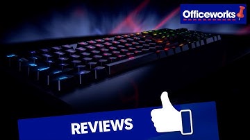 Logitech Prodigy Gaming Keyboard G213