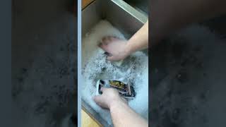 Cat S61: Hygiene geht vor