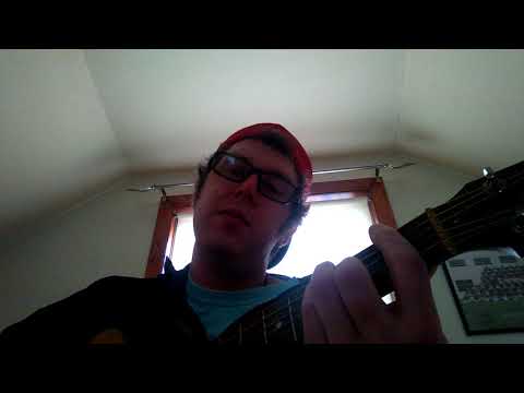 Crazy - Willie Nelson (Cover)
