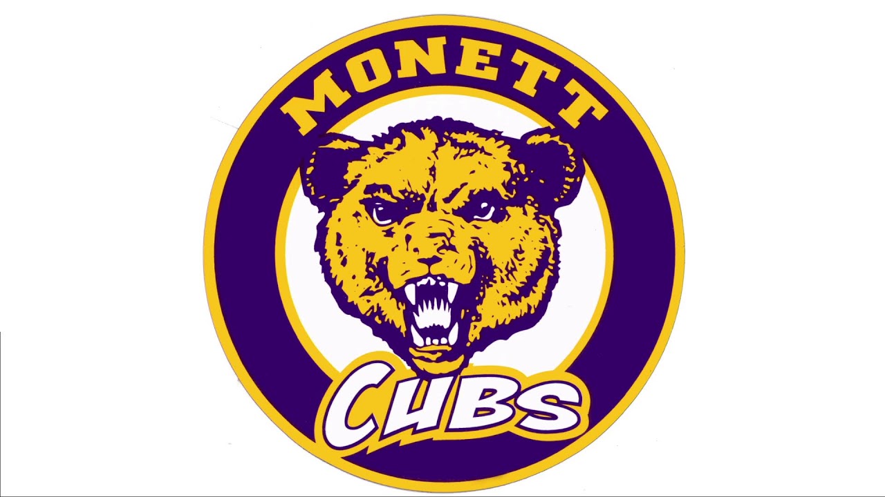 Monett High School vs Central High School (Springfield) Girls' Varsity Basketball