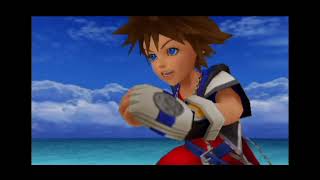 Some Thoughts on Kingdom Hearts, which I just finished recently @CrappyBlue