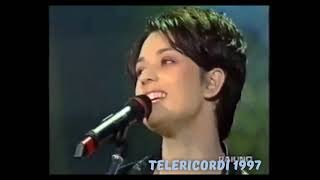 CARMEN CONSOLI  CONFUSA E FELICE  [DOMENICA IN... 1997]