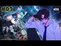 【NTE: Neverness to Everness】ストーリー進めるぞ！！コメント全部読みます！#3【Vtuber】