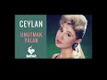 Ceylan - Unutmak Yalan