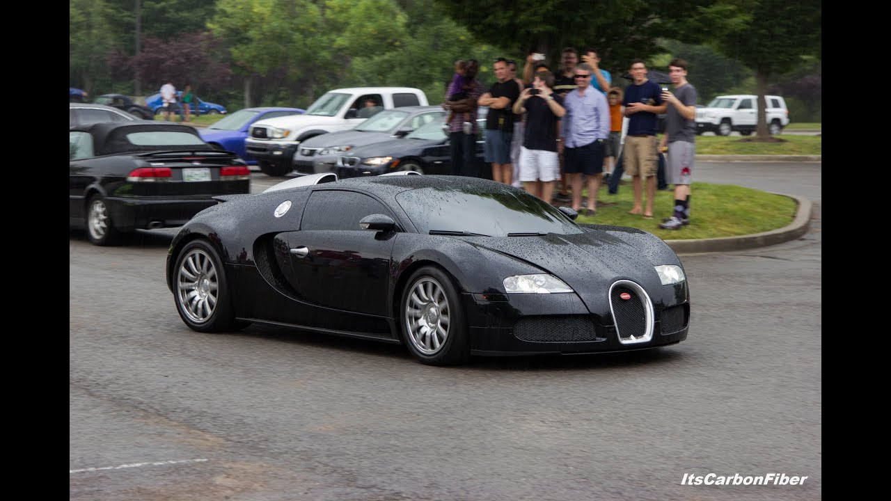Nashville Cars & Coffee August 8/3/13 (Veyron, Urraco Nashville Cars & Coffee August 8/3/13 (Veyron, Urraco