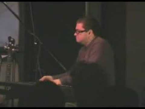 Guarda Pilichowski Band "Bad Jam 2007" su YouTube