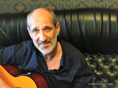 პანჩო(ლევან მგალობლიშვილი).  Pancho(levan mgaloblishvili).16.04.2017.