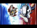 【MAD】ウルトラマンZEXAL ウルトラマンZ &times; 遊戯王ZEXAL