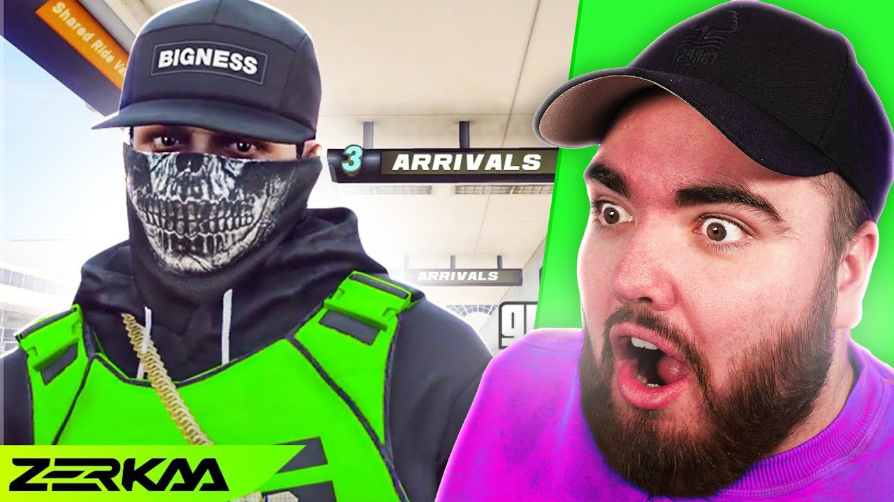 Reacting to Tommy T's Best Moments