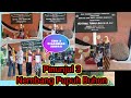 Daffa Akbar Fadillah Pinunjul 3 Pameget Nembang Pupuh Buhun Festival Tunas Bahasa Ibu