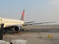 Flight Experience | Delta 767-300ER | New York JFK to Berlin!