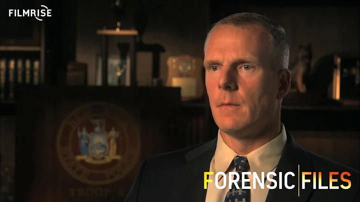 Forensic Files (HD) - Season 14, Episode 4 - Three...