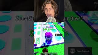 All Zung Sahurs Escape Tsunami For Brainrots