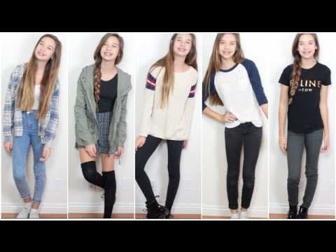 Fall OOTW! ♡