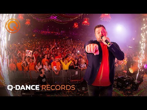 Sound Rush ft. Frans Duijts - Gezelligheid Kent Geen Spijt (X-Qlusive Holland 2019 Anthem)