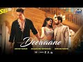 Deewaane (Selfiee) Akshay Kumar New Song | Jacqueline F | Emraan H | Aditya Y | Stebin B | Tanishk B