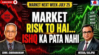 Stock Market Crash Ahead? Crude Oil at $100, FII Selling & Pharma Tariff Risk | The N Show screenshot 3