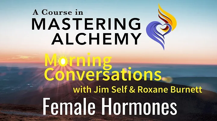 Morning Conversations with Roxane Burnett and Dr. ...