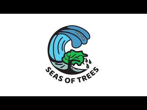 Seas Of Trees Third Tree Planting In Nepal