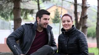 Furkan Palalı Ve Pelin Akilden Mesaj Var