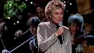 Watch Anne Murray White Christmas video