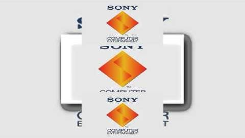 YTPMV PlayStation 1 Startup Long Version Scan   mp3sg in 720p