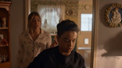 Amber Tries Helping Ruby Through His Grief | On My Block 2x2 