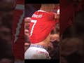 THIS CELEBRATION 🤩🔥 #ronaldo #cr7 #cr7fans #goat #manchesterunited #viral #football #edit #shorts