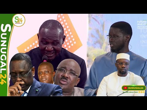 Bonne nouvelle pour le Sénégal : Abou Wéllé annonce une chute imminente de la dette publique