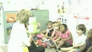 Appelbaum Training- Puppet